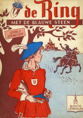 Image de De Ring met de Blauwe Steen