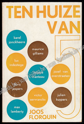 Image de Ten Huize van... 5