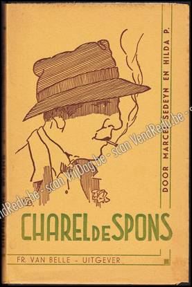 Image de Charel de Spons