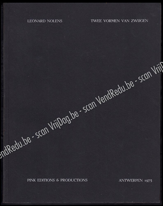 Image de Twee vormen van zwijgen