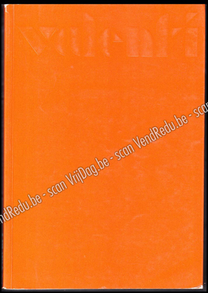 Image de Valenti orange design catalogue 1970