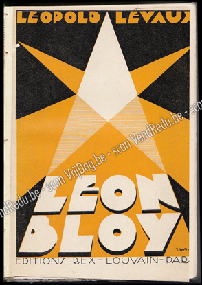 Image de Léon Bloy. Dédicacé