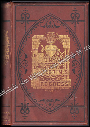 Image de The Pilgrim's Progress