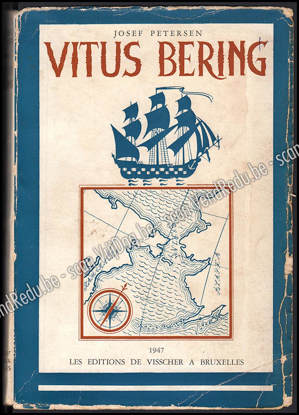 Image de Vitus Bering le navigateur
