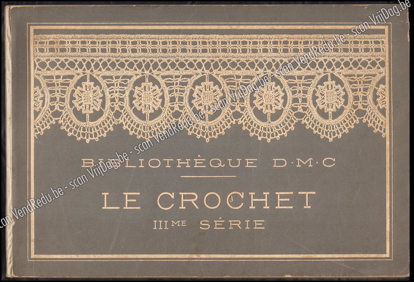 Image de Le Crochet - IIIme Série