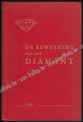 Image de De bewerking van het diamant