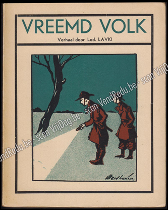 Image de Vreemd Volk